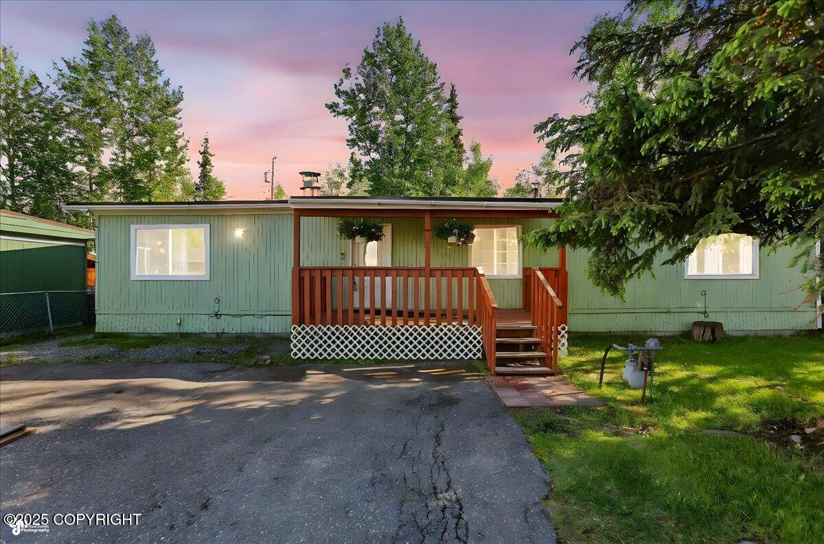 7740 Maryland Avenue, Anchorage, Alaska image 3