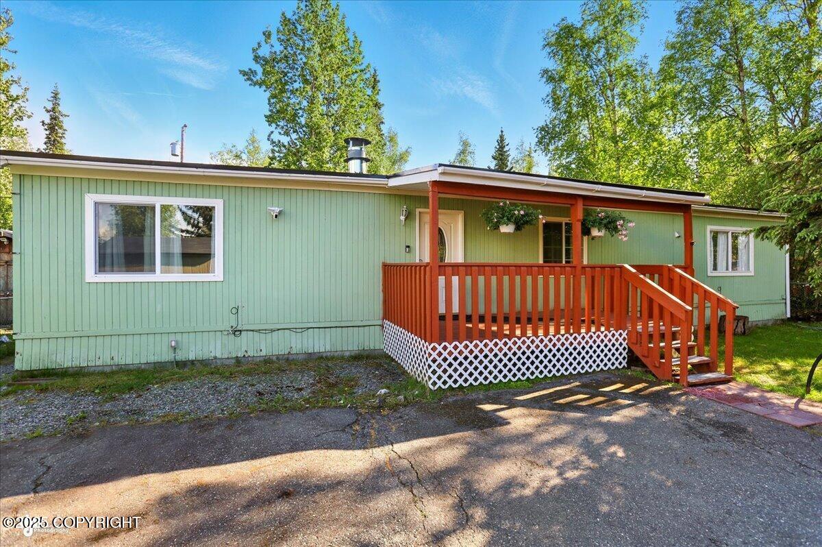 7740 Maryland Avenue, Anchorage, Alaska image 36