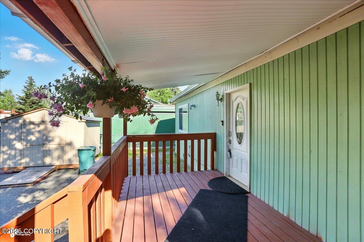 7740 Maryland Avenue, Anchorage, Alaska image 35
