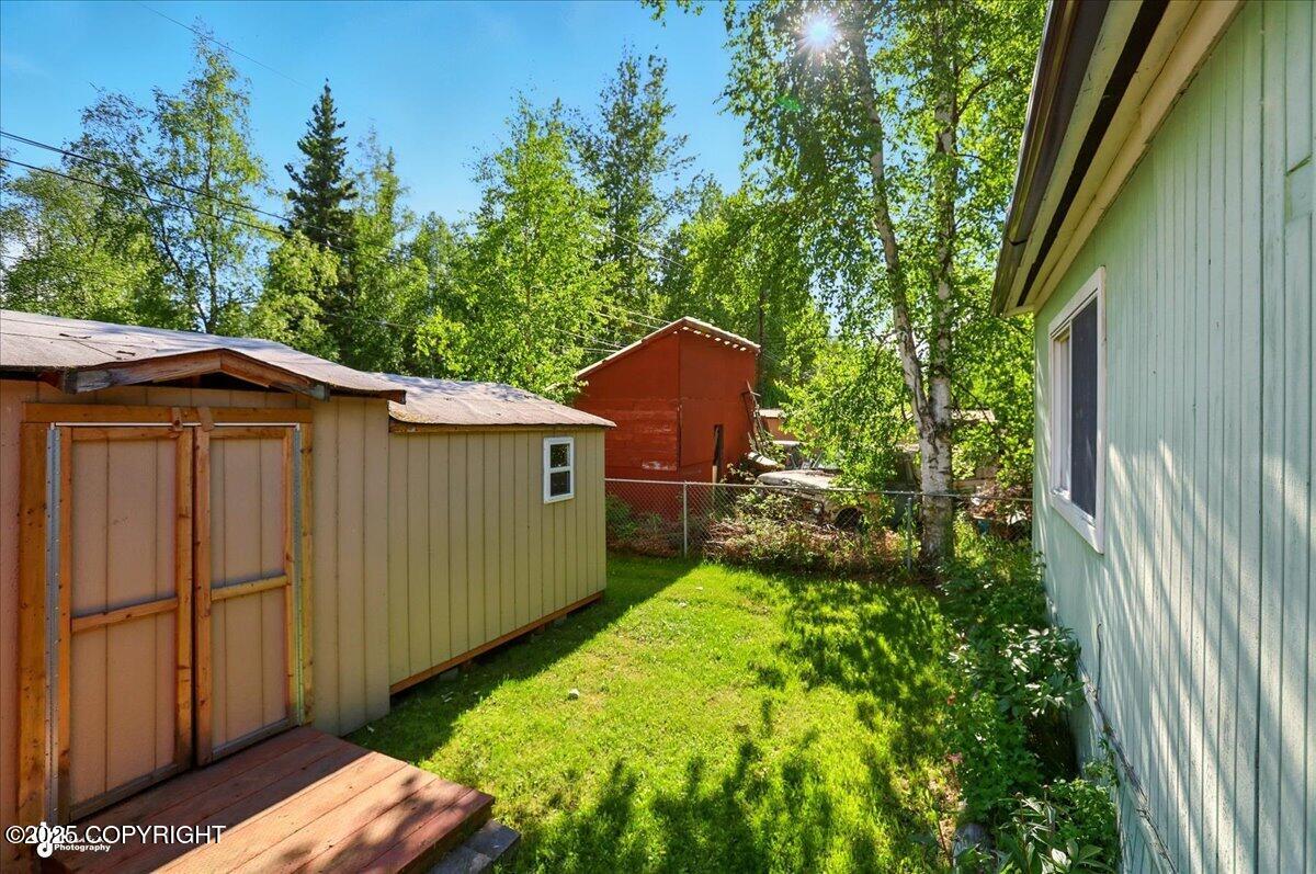 7740 Maryland Avenue, Anchorage, Alaska image 34