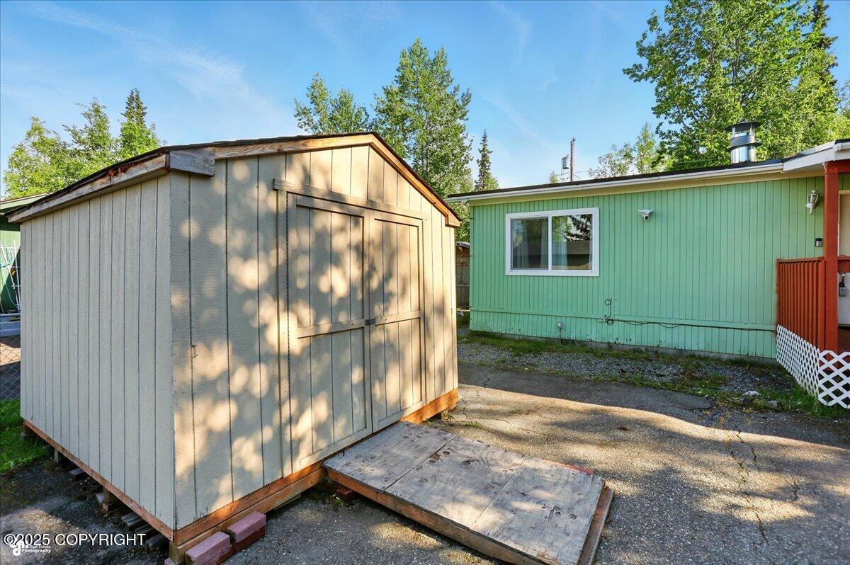 7740 Maryland Avenue, Anchorage, Alaska image 29