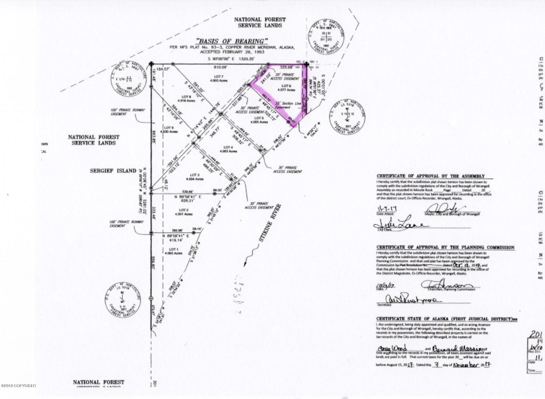 L6 Rivers Edge, Wrangell, Alaska image 3