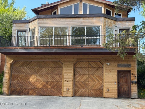 Multifamily For Rent - 425 E 16th Avenue<br/> Anchorage, AK 99501