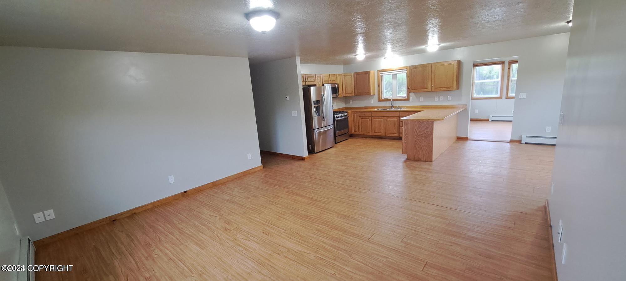 4023 S Jack London Circle, Big Lake, Alaska image 5