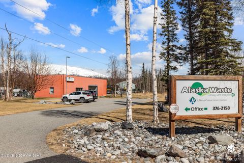 Photo of 2400 E Polar Bear Drive, Wasilla, AK 99654 (MLS # 26-5865)