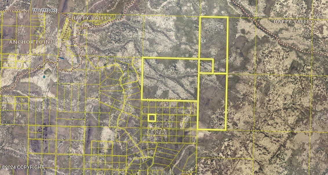 64175 Immigrant Avenue, Anchor Point, Alaska image 6