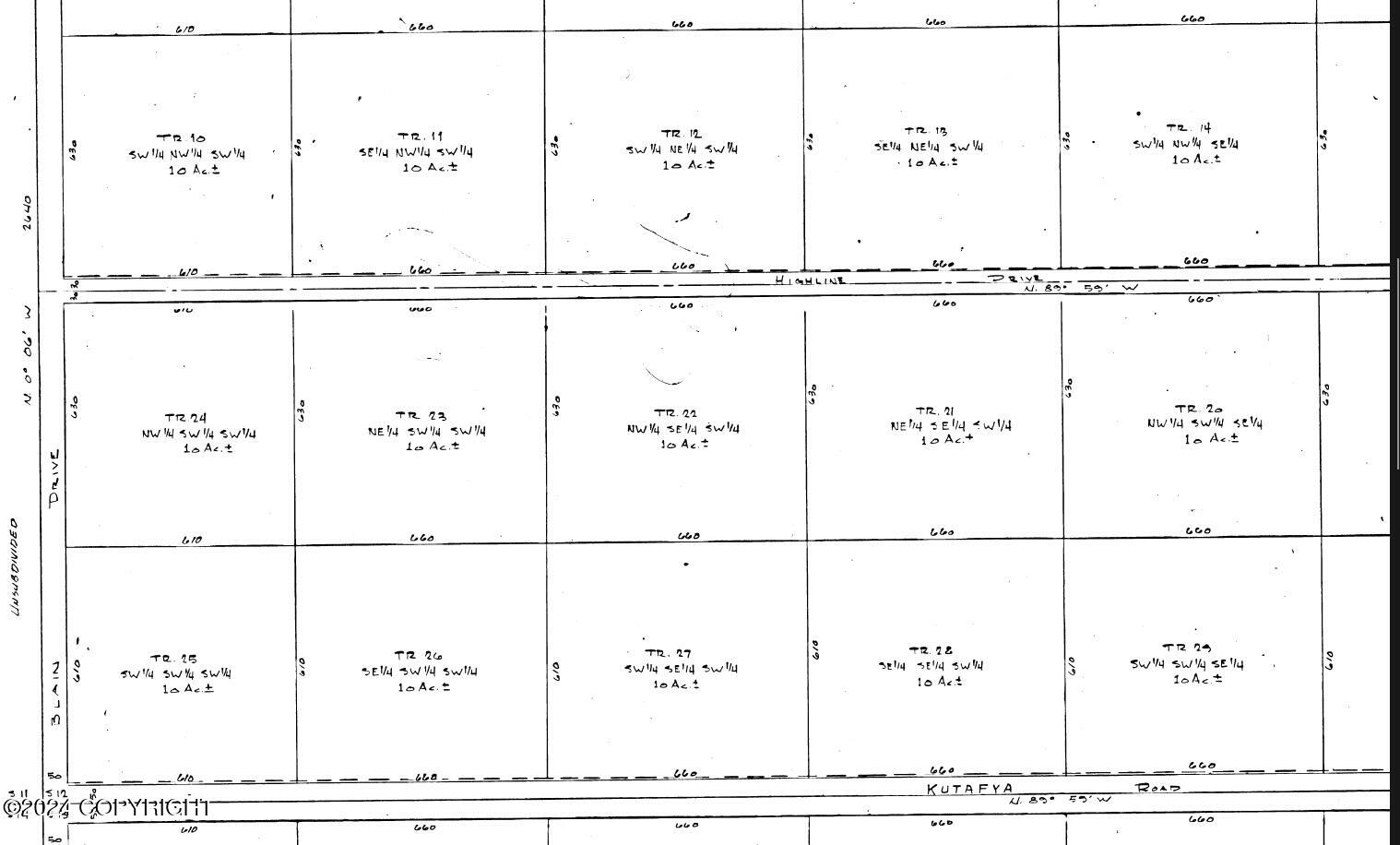 64175 Immigrant Avenue, Anchor Point, Alaska image 10