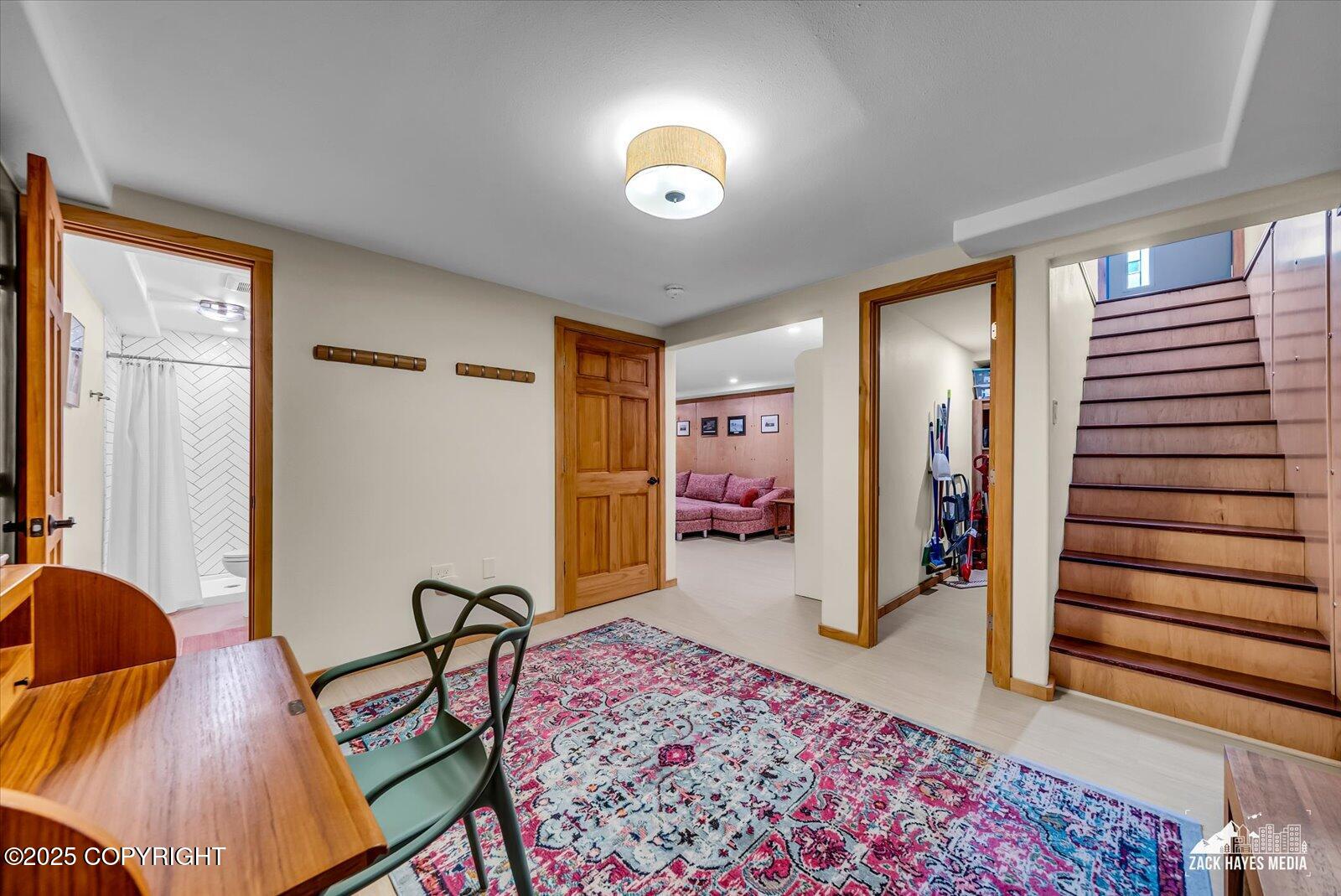 1601 Bannister Drive, Anchorage, Alaska image 45
