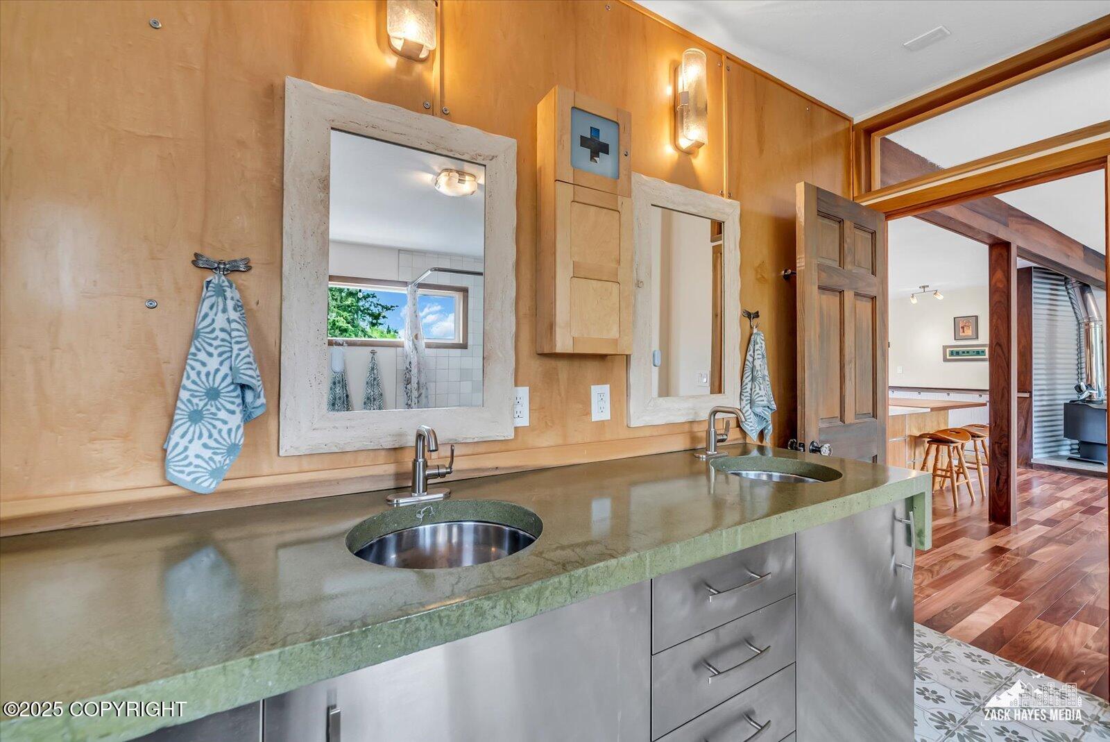 1601 Bannister Drive, Anchorage, Alaska image 39