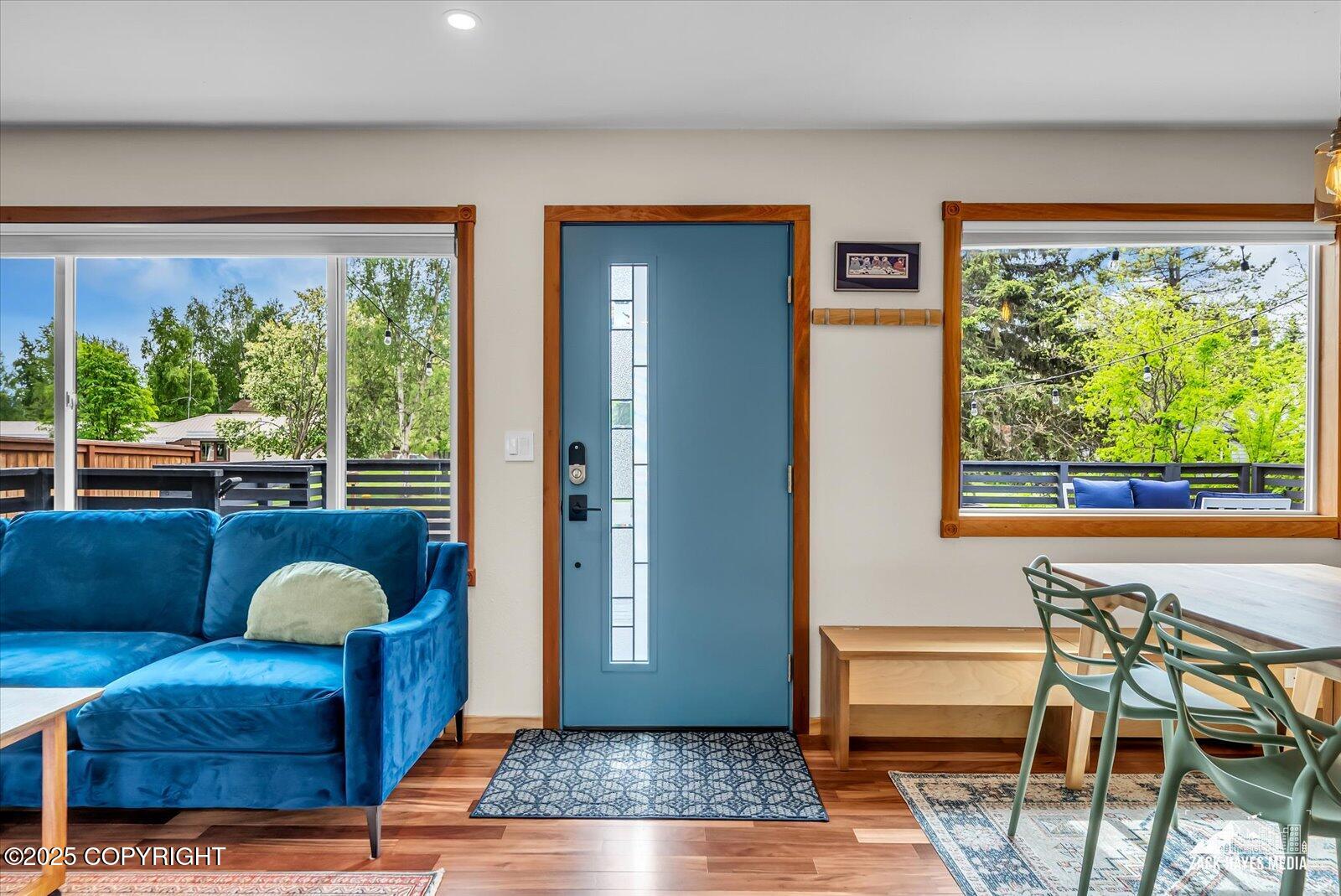1601 Bannister Drive, Anchorage, Alaska image 12