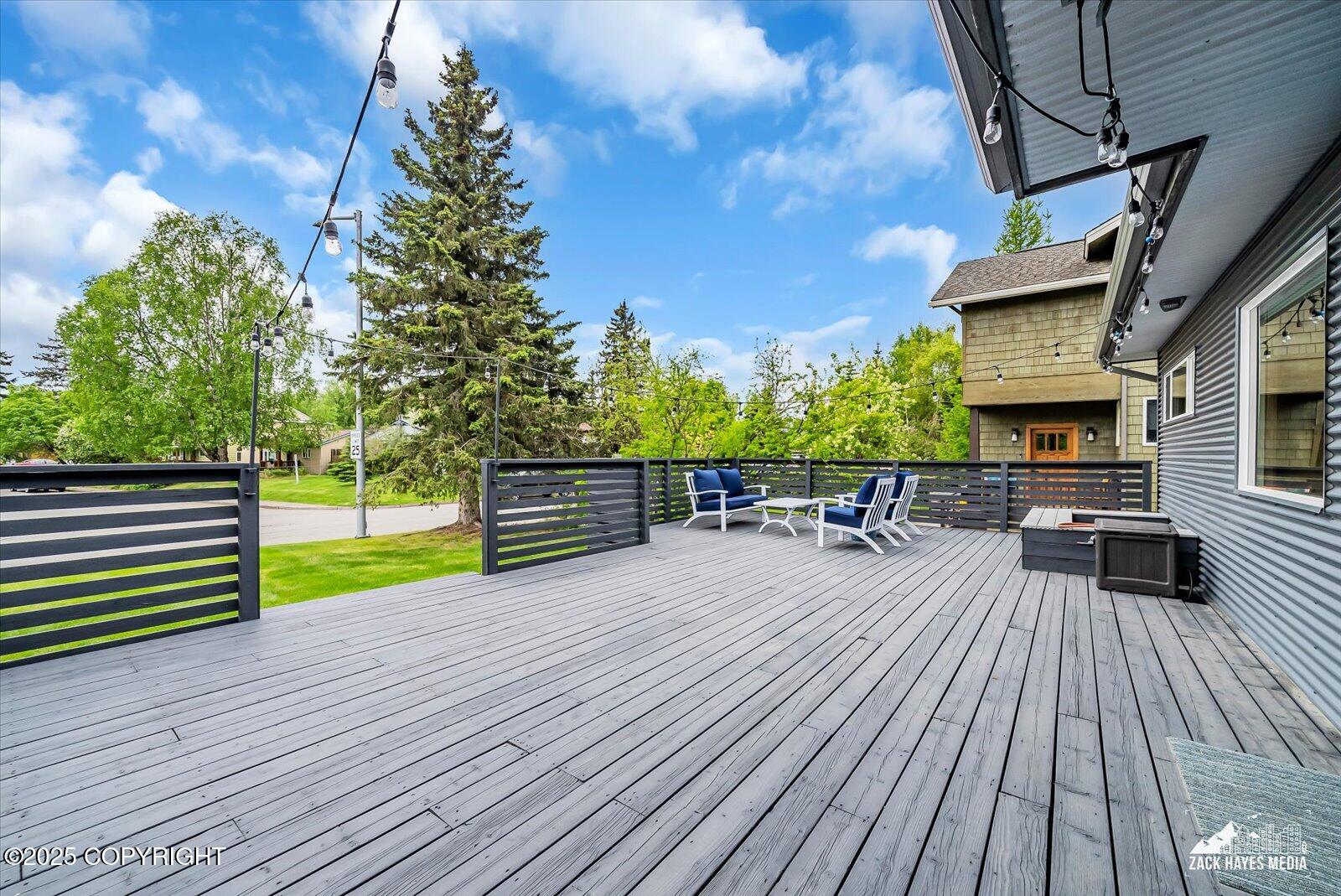 1601 Bannister Drive, Anchorage, Alaska image 8