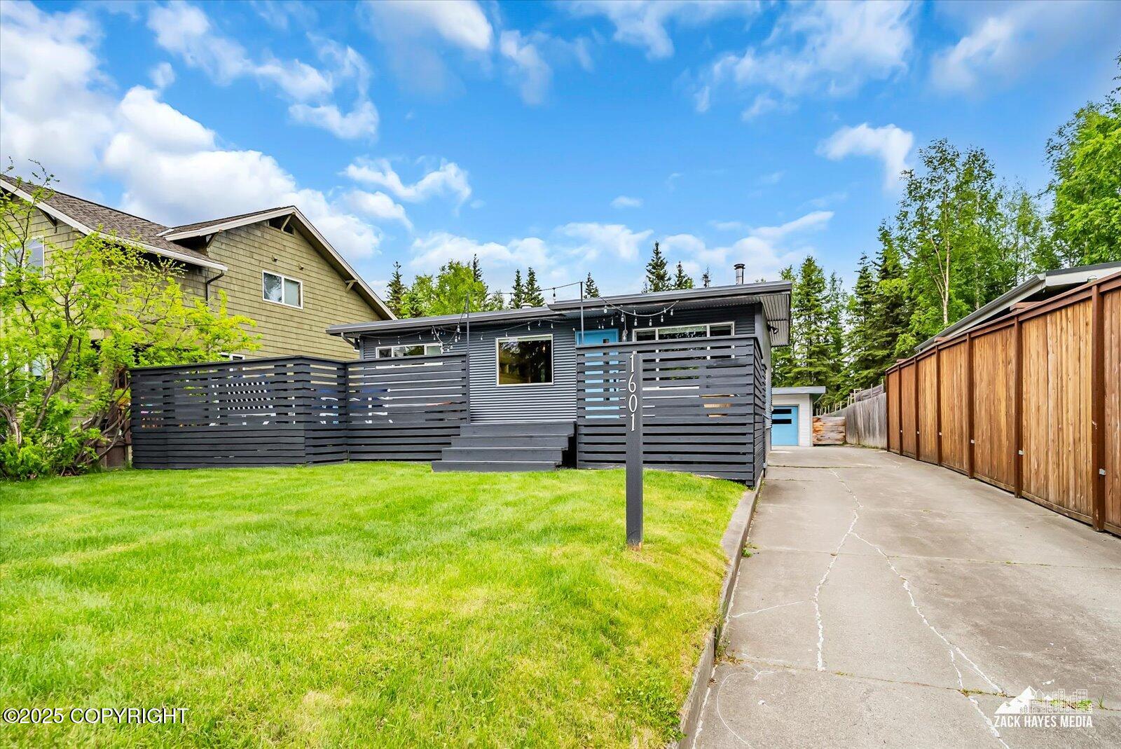 1601 Bannister Drive, Anchorage, Alaska image 5