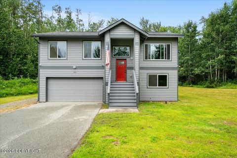 Photo of 191 E Glen Circle, Wasilla, AK 99654 (MLS # 26-10101)