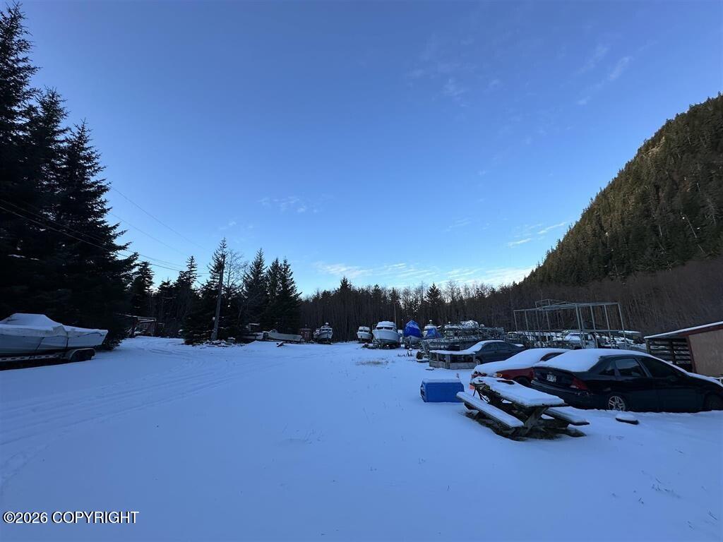 17850 Point Stephens Road