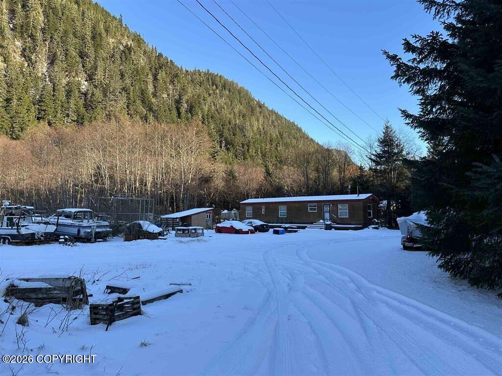 17850 Point Stephens Road