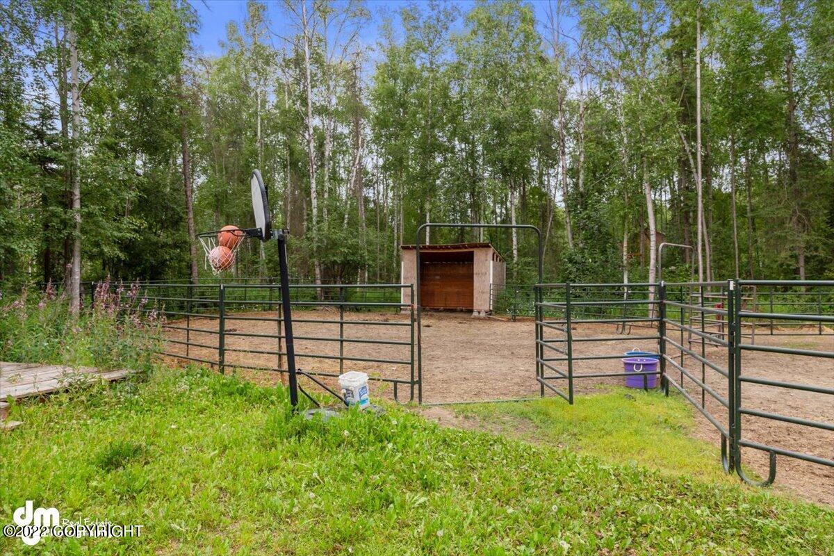 19831 Crabtree Street, Chugiak, Alaska image 33