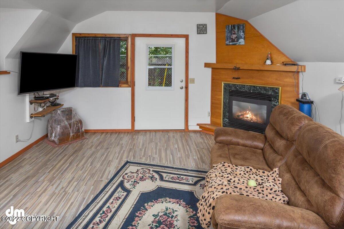 19831 Crabtree Street, Chugiak, Alaska image 7