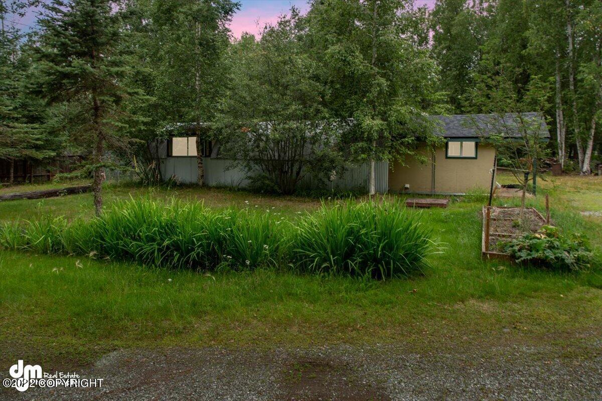 19831 Crabtree Street, Chugiak, Alaska image 2