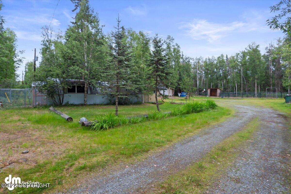 19831 Crabtree Street, Chugiak, Alaska image 46