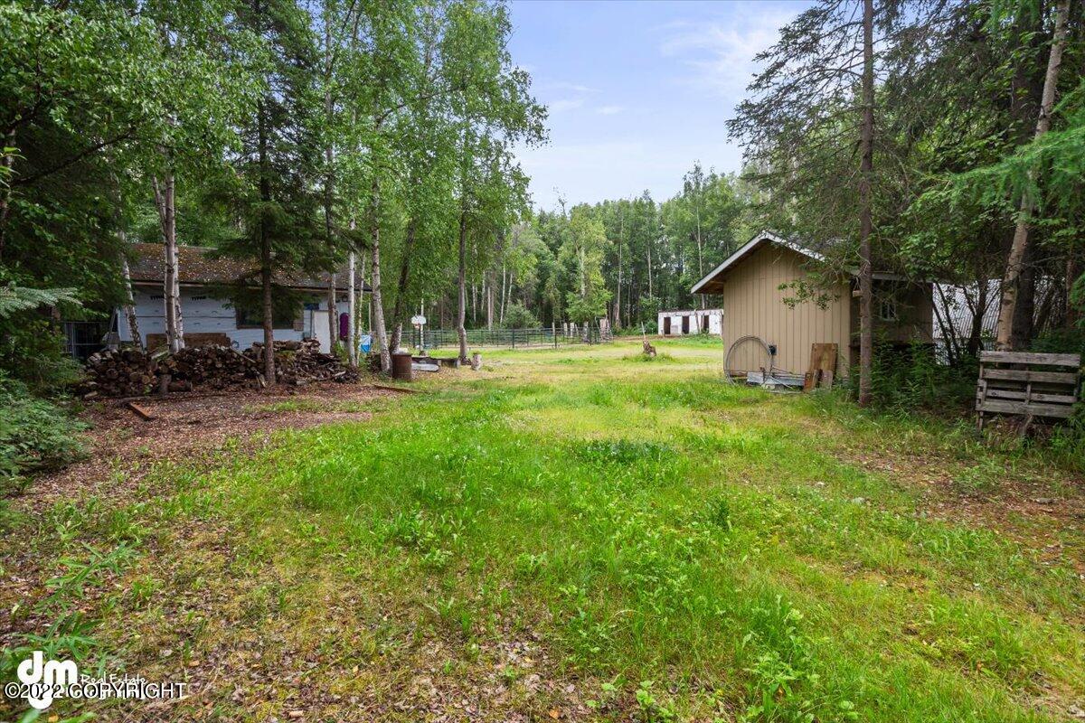19831 Crabtree Street, Chugiak, Alaska image 43