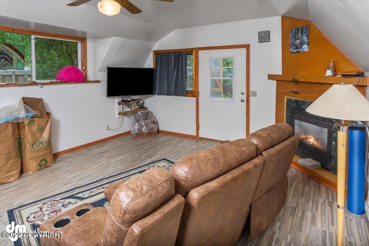 19831 Crabtree Street, Chugiak, Alaska image 5
