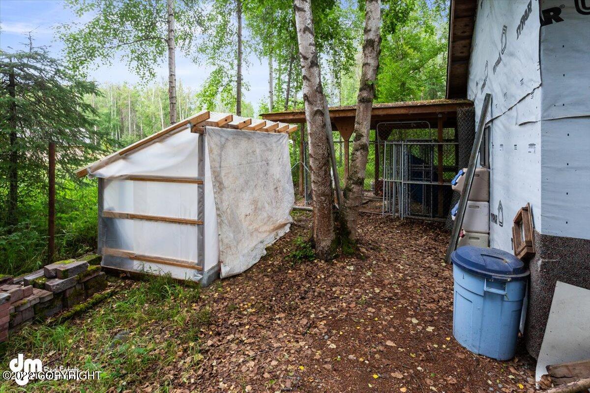 19831 Crabtree Street, Chugiak, Alaska image 31