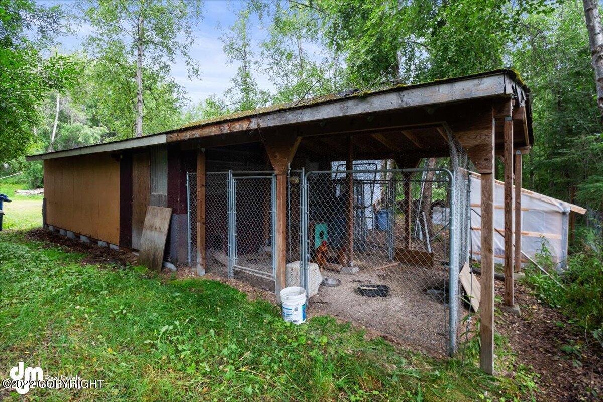 19831 Crabtree Street, Chugiak, Alaska image 30