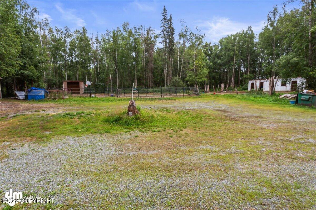19831 Crabtree Street, Chugiak, Alaska image 42