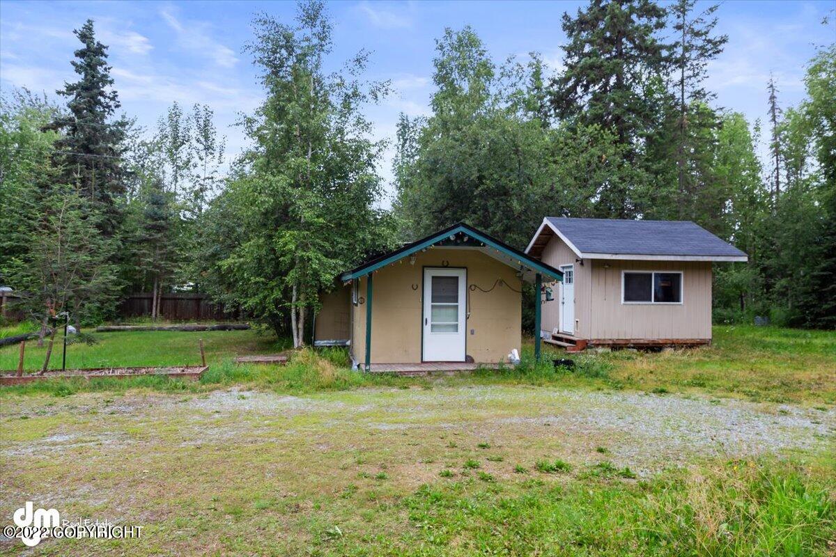 19831 Crabtree Street, Chugiak, Alaska image 44