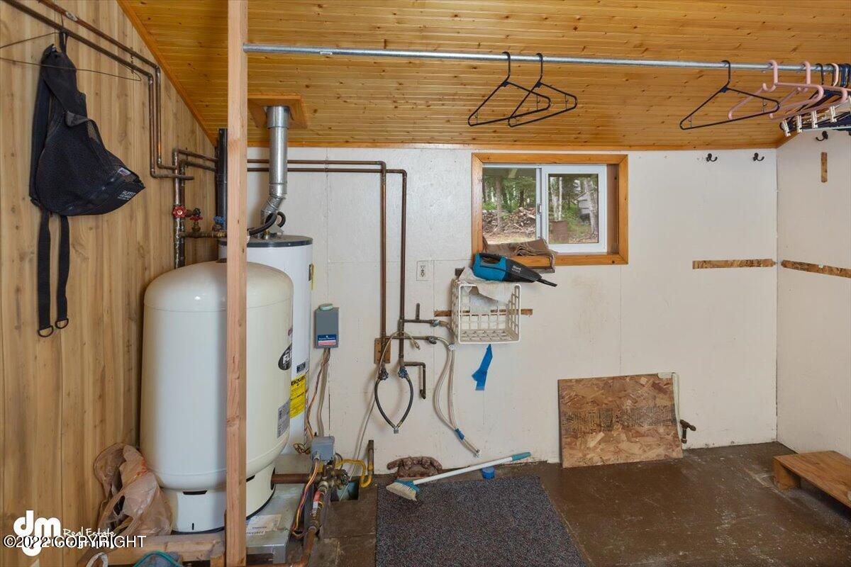 19831 Crabtree Street, Chugiak, Alaska image 23