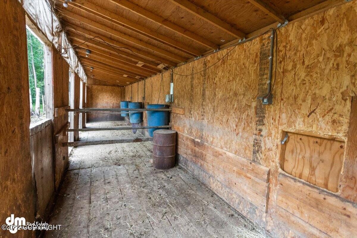 19831 Crabtree Street, Chugiak, Alaska image 38