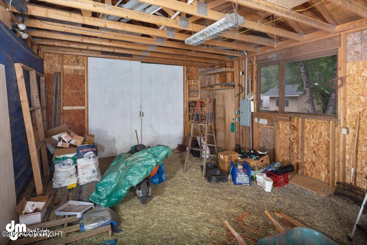 19831 Crabtree Street, Chugiak, Alaska image 28