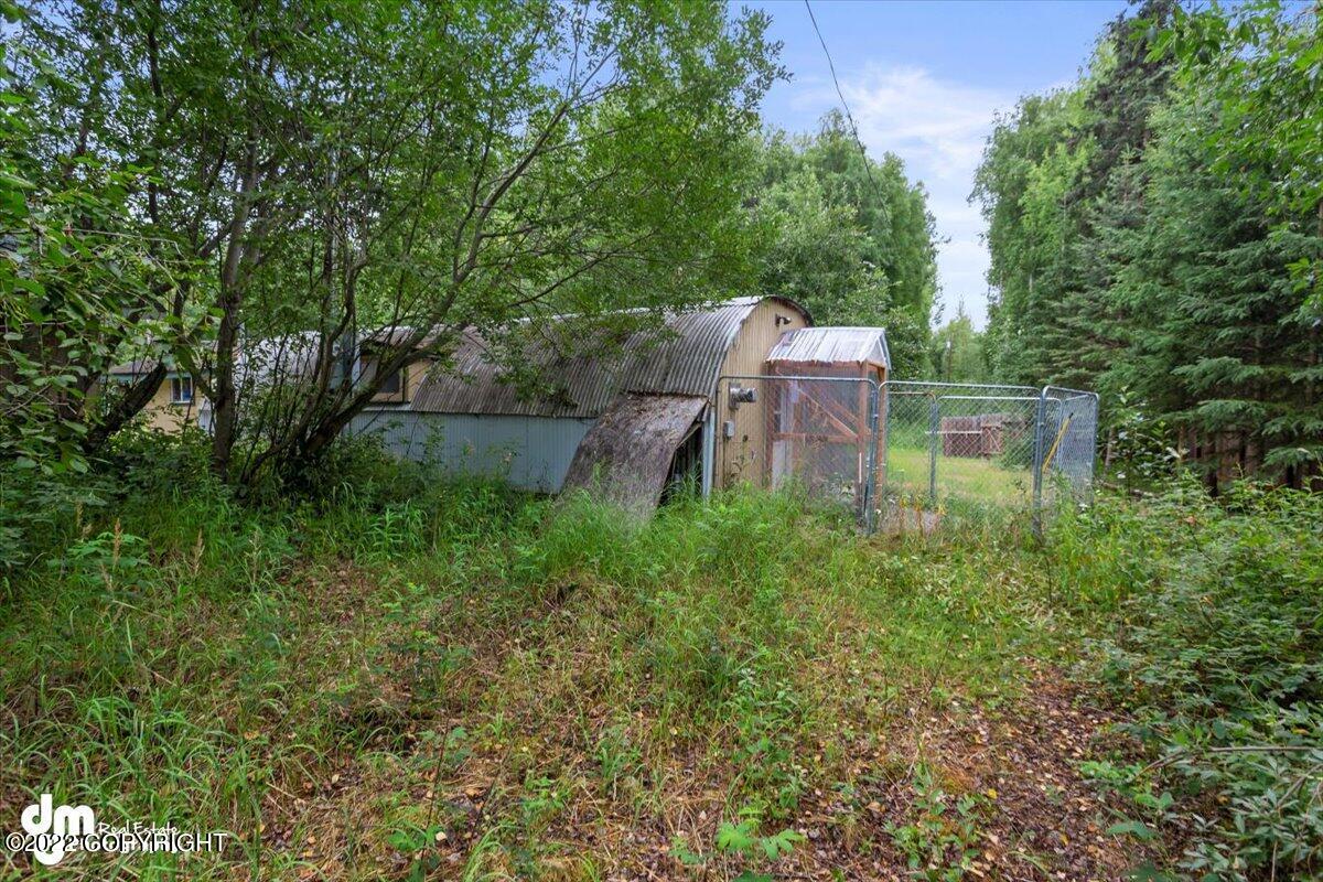 19831 Crabtree Street, Chugiak, Alaska image 41