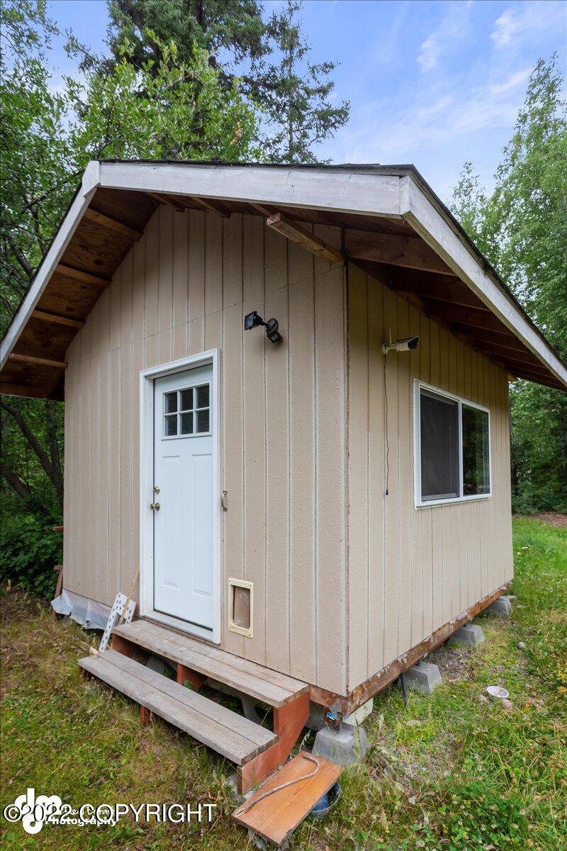 19831 Crabtree Street, Chugiak, Alaska image 26