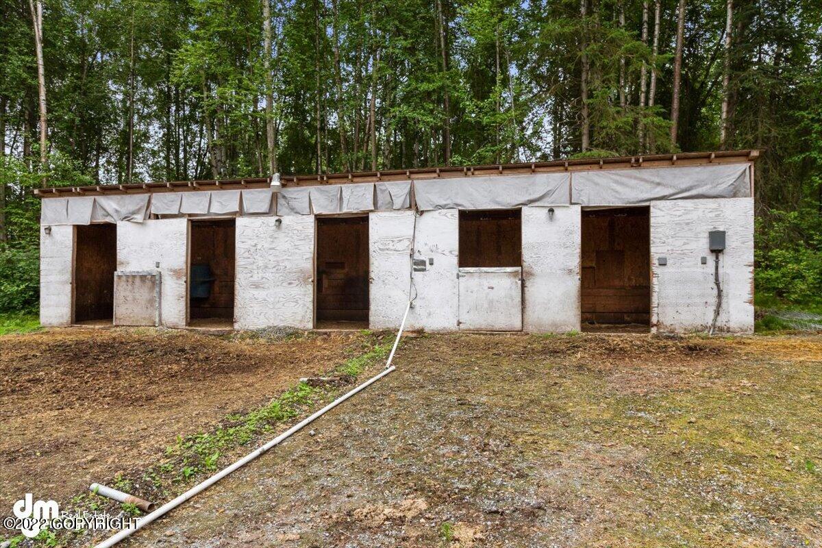 19831 Crabtree Street, Chugiak, Alaska image 40