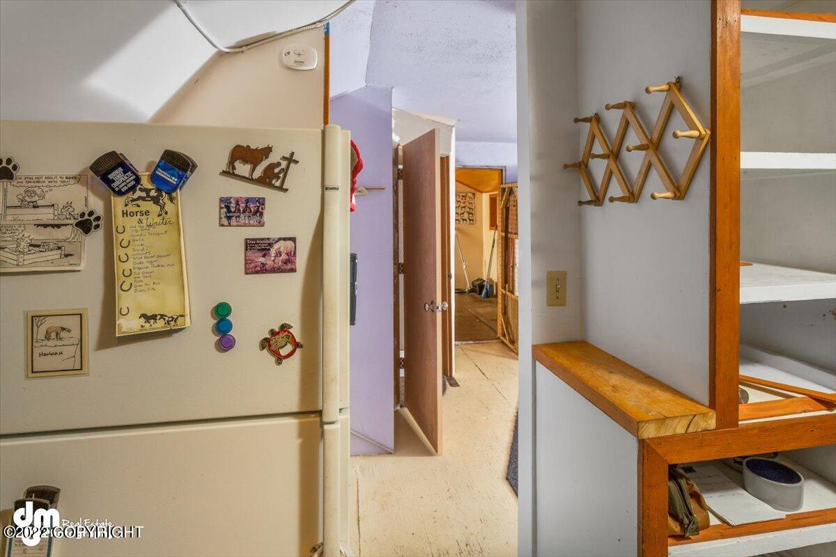 19831 Crabtree Street, Chugiak, Alaska image 16