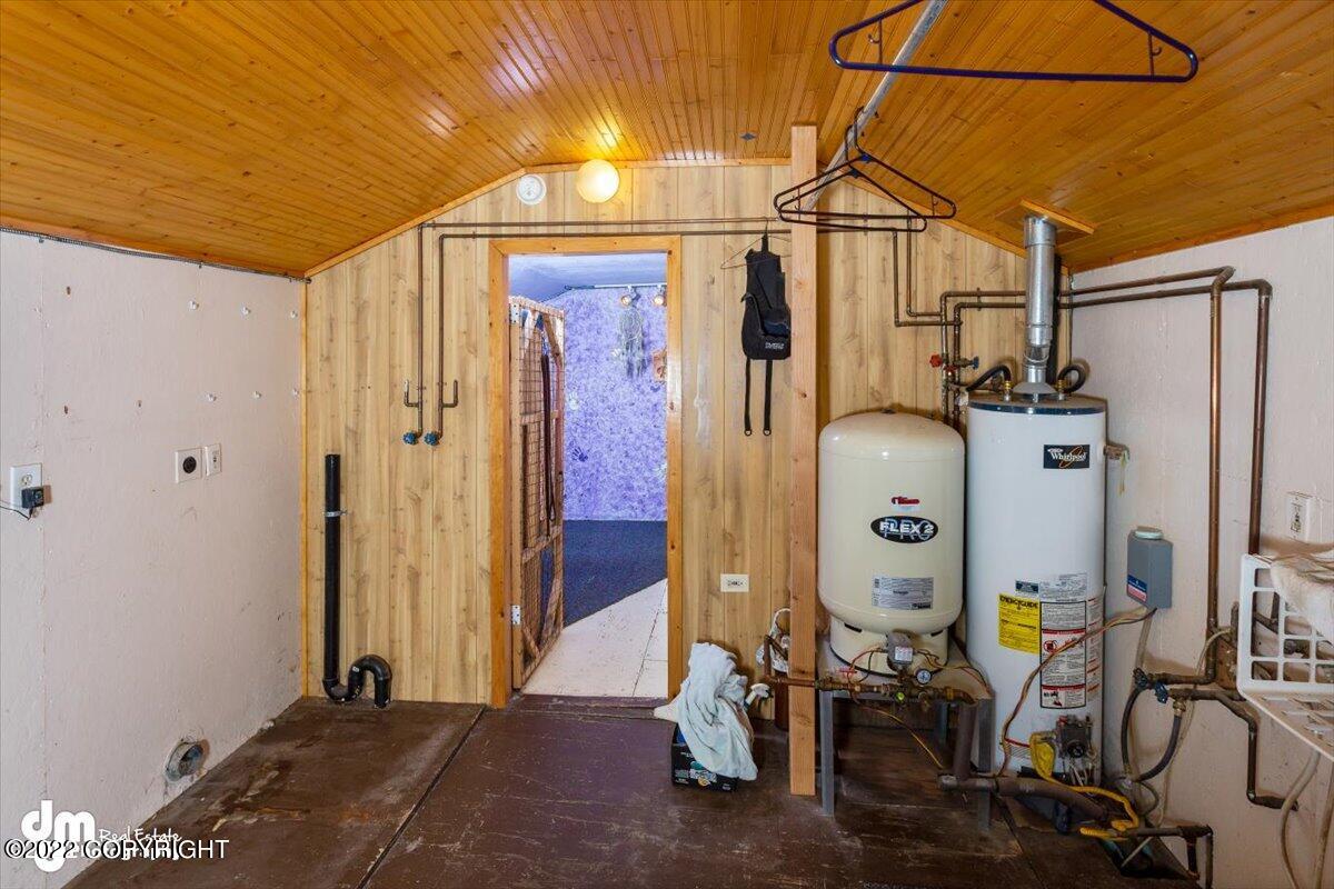 19831 Crabtree Street, Chugiak, Alaska image 24