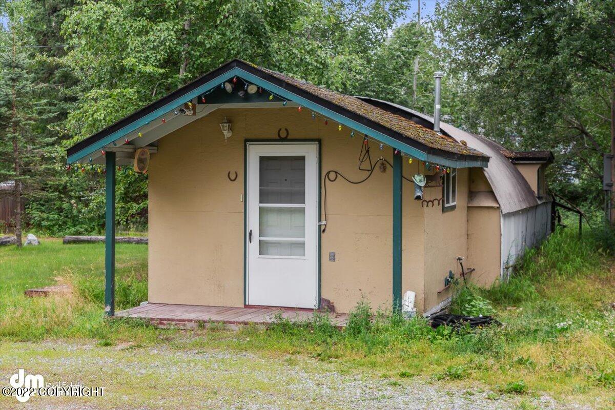 19831 Crabtree Street, Chugiak, Alaska image 3