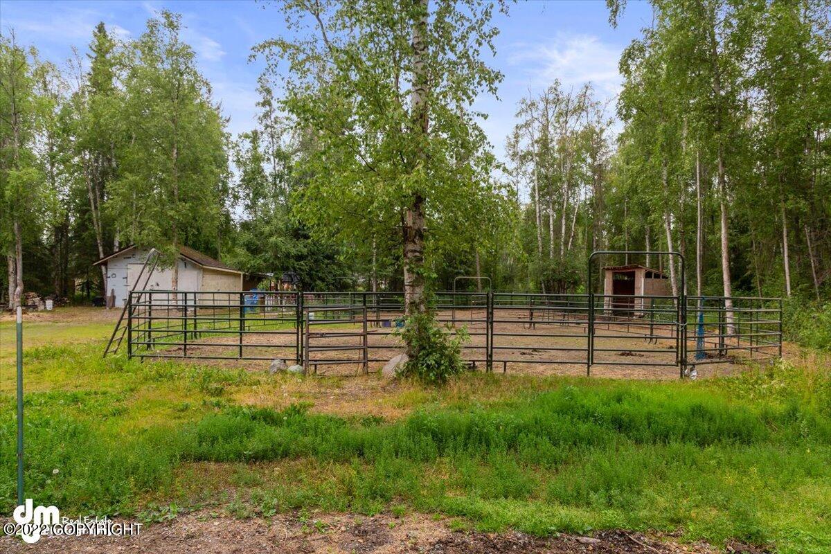 19831 Crabtree Street, Chugiak, Alaska image 35