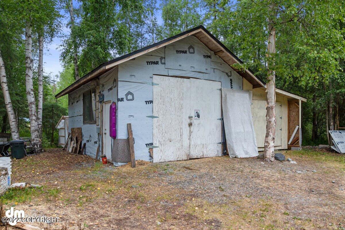 19831 Crabtree Street, Chugiak, Alaska image 32