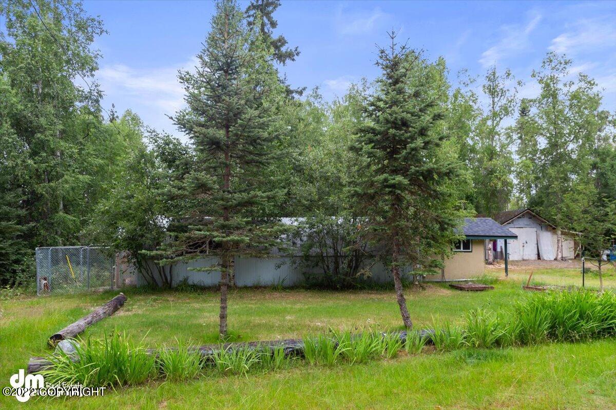 19831 Crabtree Street, Chugiak, Alaska image 45