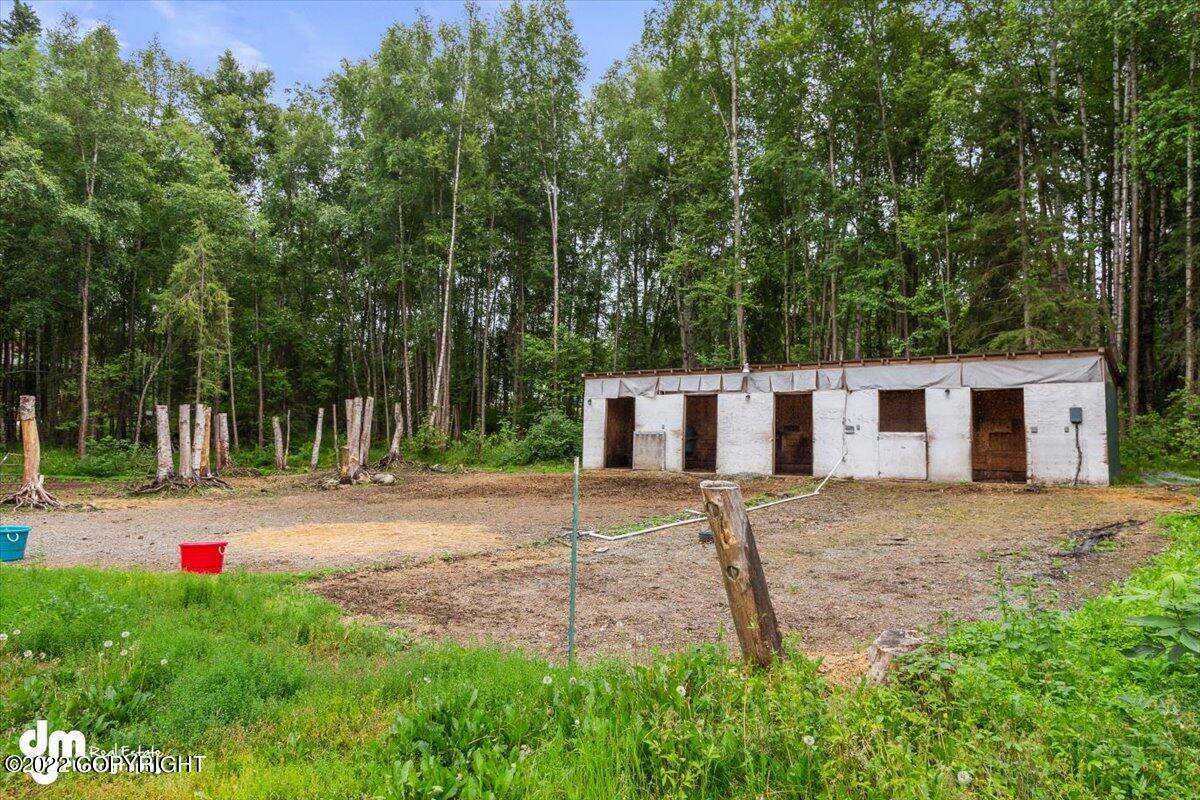19831 Crabtree Street, Chugiak, Alaska image 39
