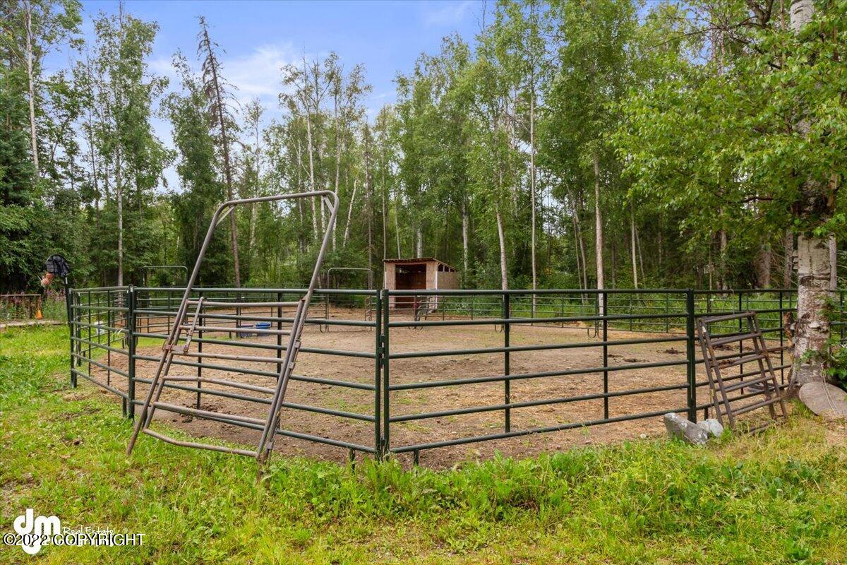 19831 Crabtree Street, Chugiak, Alaska image 36