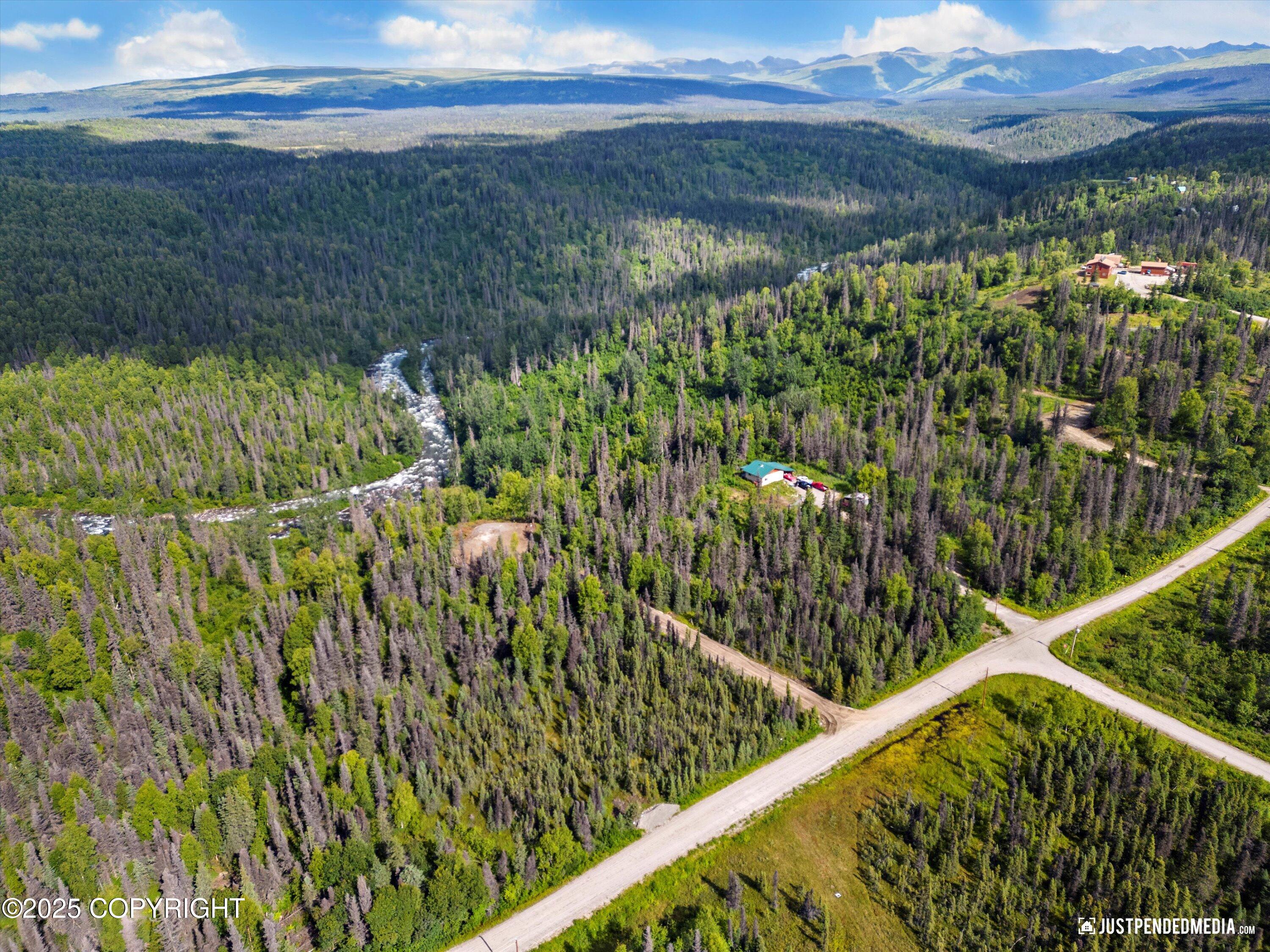 12719 Snowberry Road, Willow, Alaska image 8