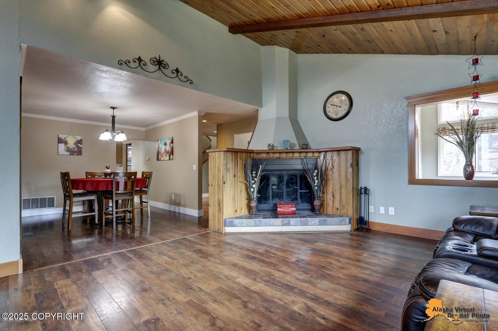 19228 Adak Circle, Eagle River, Alaska image 10