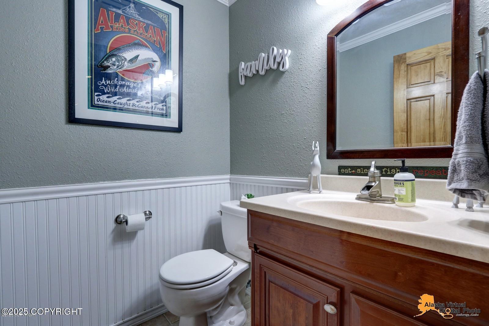 19228 Adak Circle, Eagle River, Alaska image 18