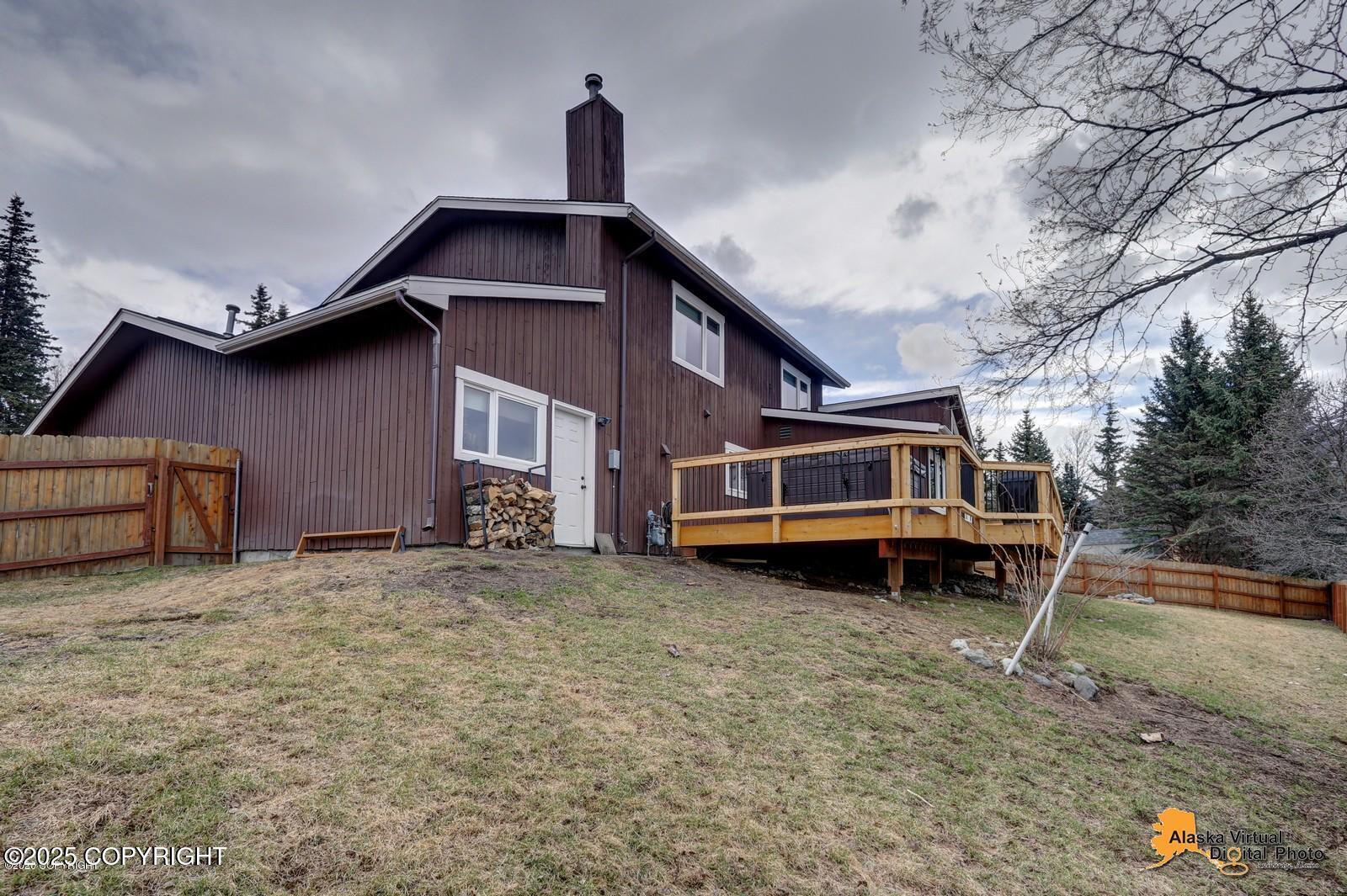 19228 Adak Circle, Eagle River, Alaska image 31