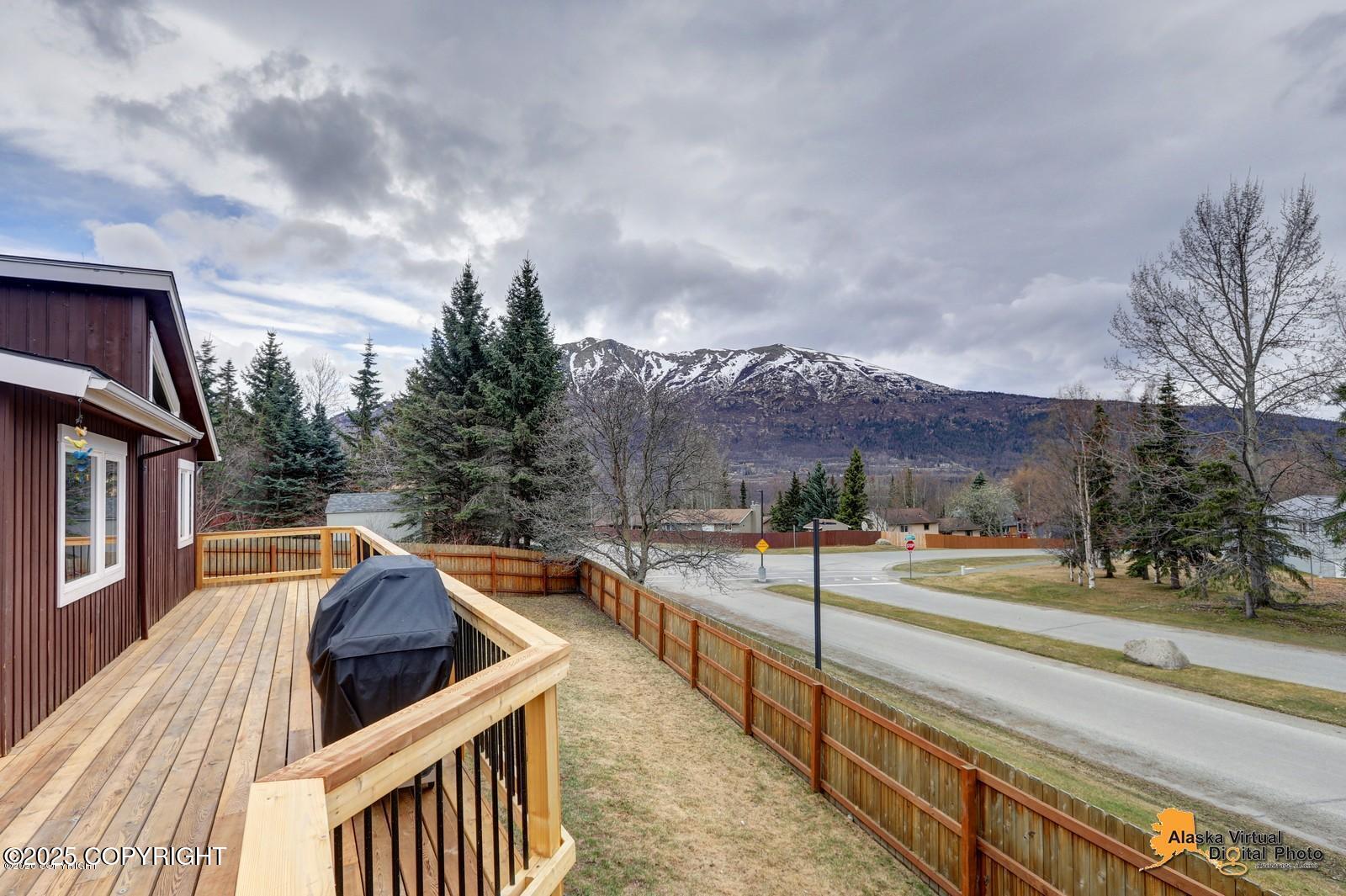19228 Adak Circle, Eagle River, Alaska image 30
