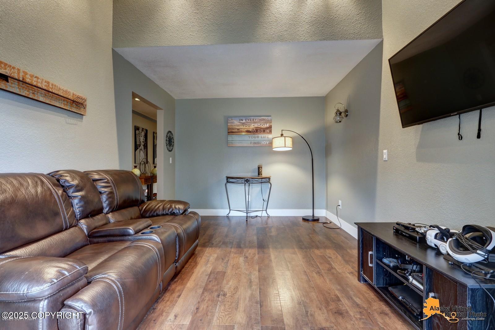 19228 Adak Circle, Eagle River, Alaska image 16