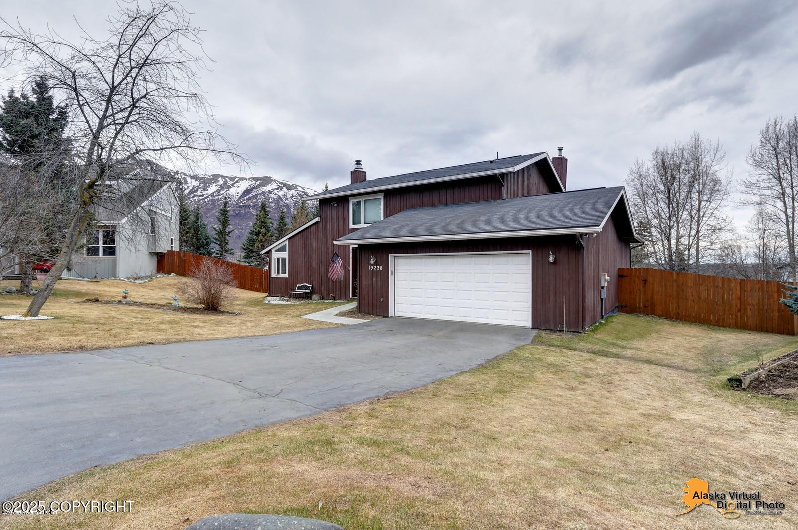 19228 Adak Circle, Eagle River, Alaska image 2